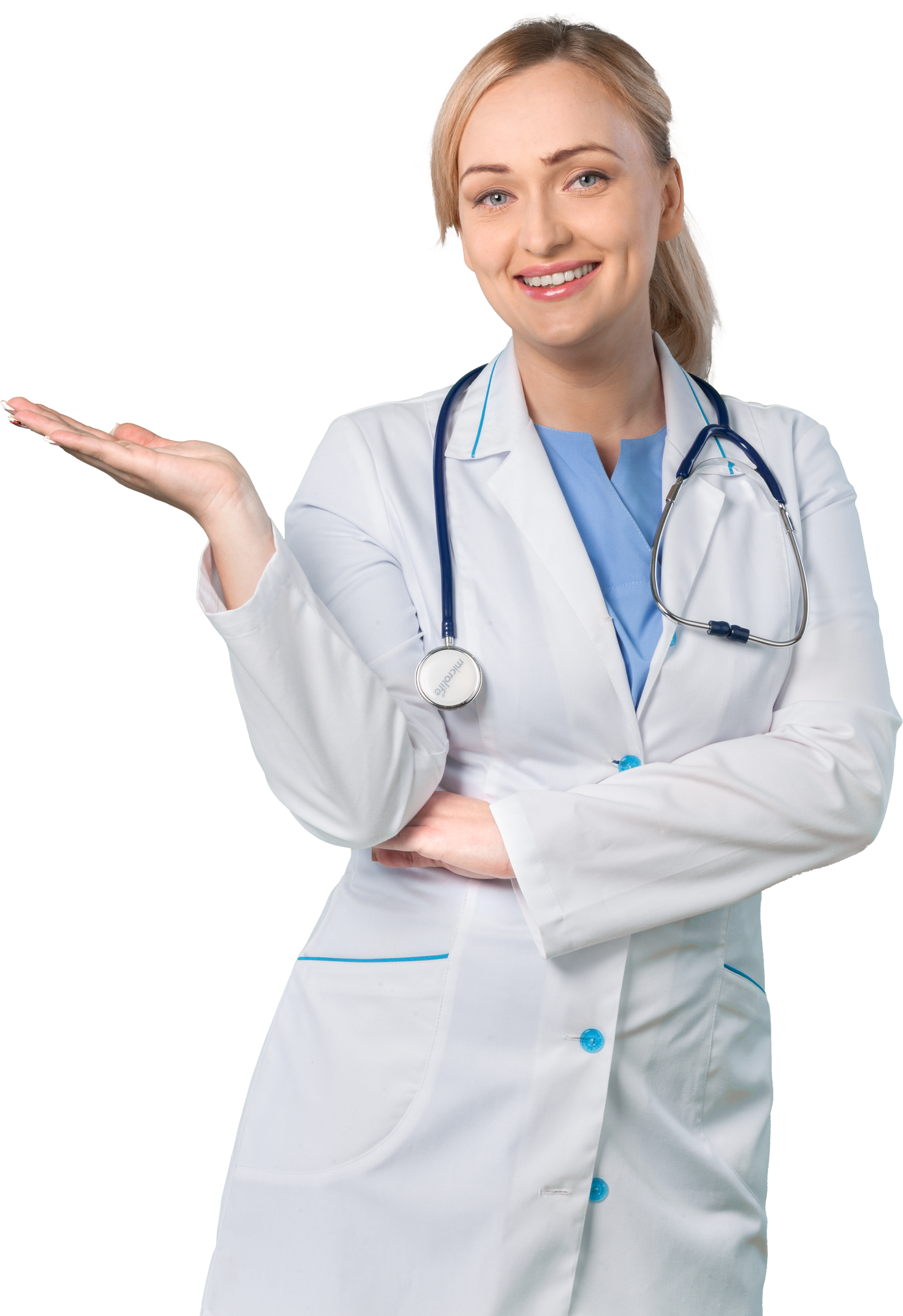 Lady Doctor